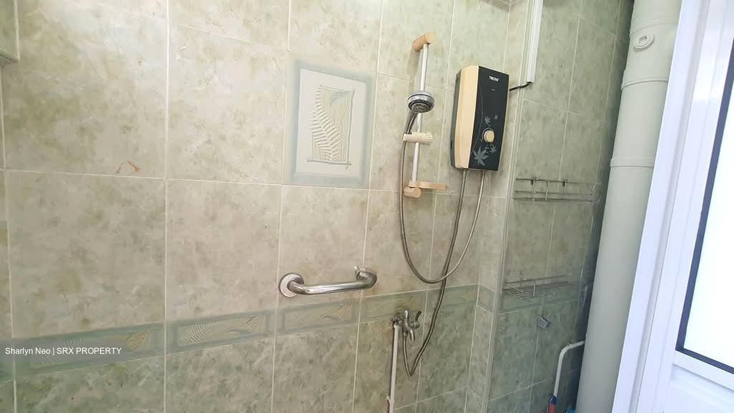 Blk 153 Yung Ho Road (Jurong West), HDB 4 Rooms #602017451